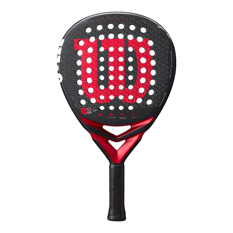 Wilson Bela V3
